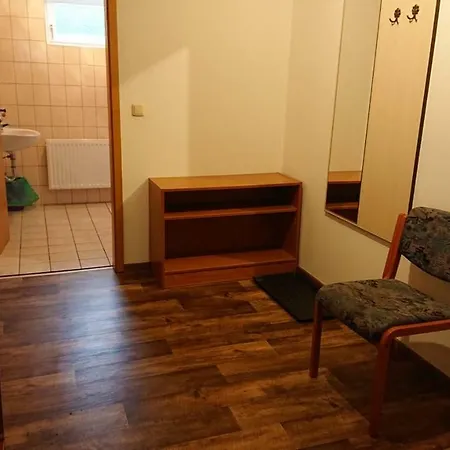Ferienwohnung Am Hochofen Nr. 4 Apartamento Jöhstadt