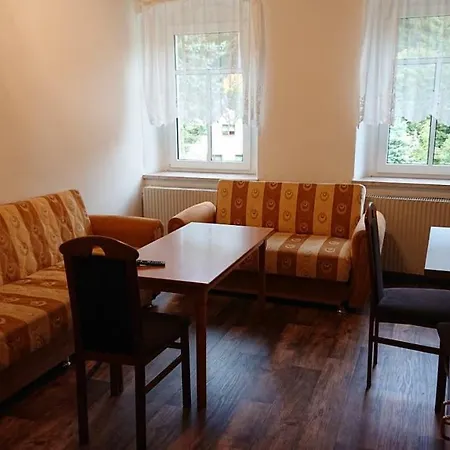 Apartamento Ferienwohnung Am Hochofen Nr. 4 *