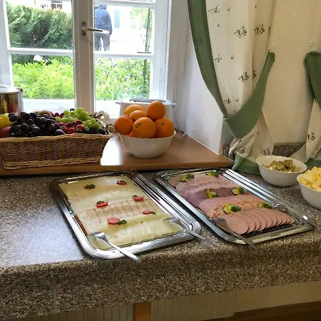 Apartamento Ferienwohnung Am Hochofen Nr. 4 Jöhstadt